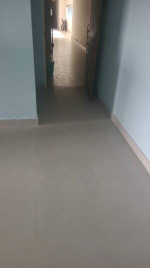 Room in 3 BHK Apartment at Godrej Prakriti, Bt Road – for Sale