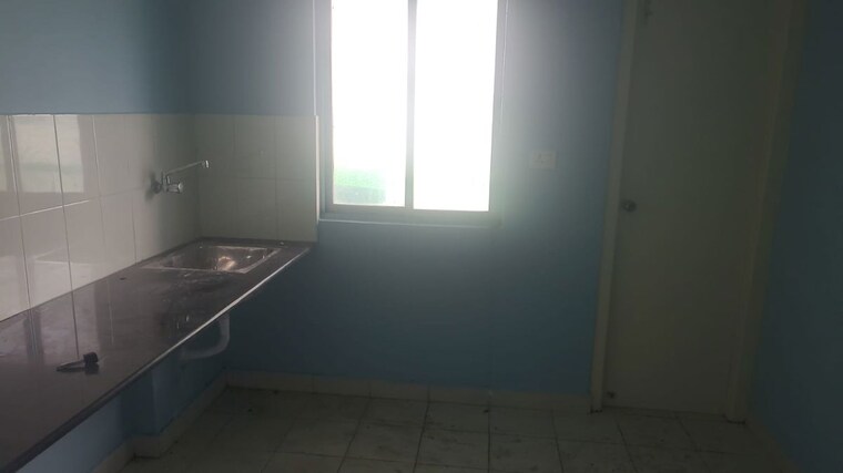 Kitchen, godrej-prakriti 3 Bedroom 1369 Sq.Ft. Apartment In Bt Road Kolkata 10453642