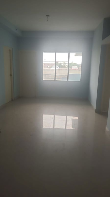 3 BHK 1369 Sq.Ft. Apartment in Godrej Prakriti