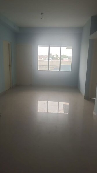 3 BHK 1369 Sq.Ft. Apartment in Godrej Prakriti