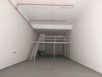 1500 Sq.Ft. Industrial Plot in Goodwill Bizhub