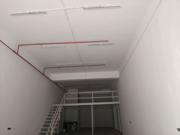 Map Location, goodwill-bizhub Commercial Industrial Plot 1500 Sq.Ft. In Turbhe Navi Mumbai 10453727