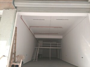  Industrial Plot – Map Location View at Goodwill Bizhub, Turbhe - for Rent
