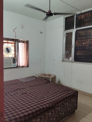 1 BHK Independent House For Rent in Kharar Mohali Road