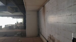 Building Lobby in 3 BHK Builder Floor at Unitech Woodstock Floors, Sector 50 – for Rent