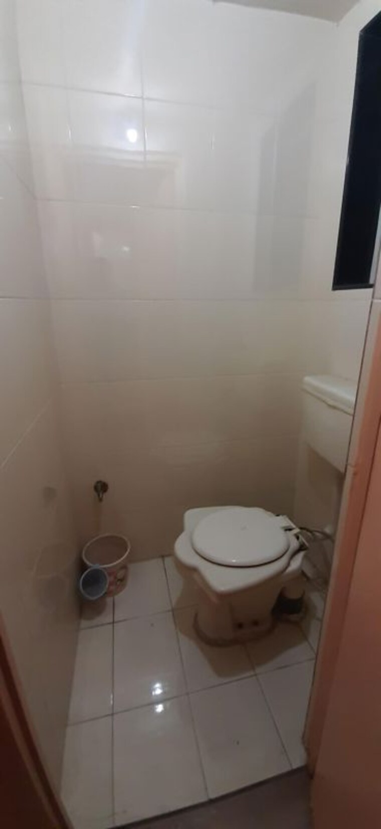 Bathroom, ramyanagari-chs 1 Bedroom 550 Sq.Ft. Apartment In Bibwewadi Pune 10453762