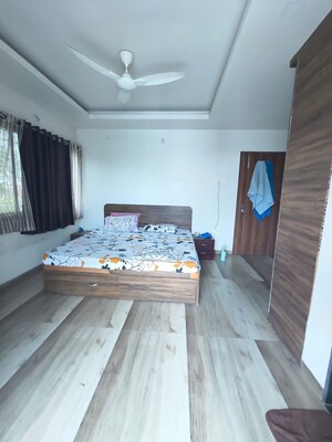 Bedroom in 3 BHK Villa at Jaydeo Nagar – for Sale