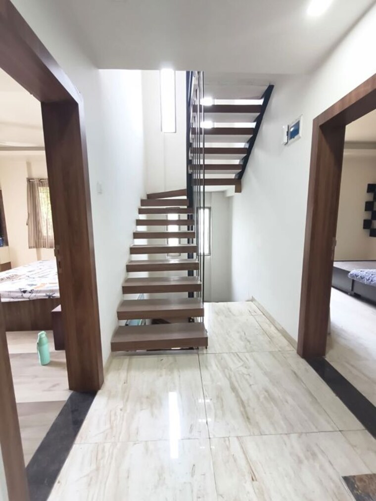 undefined, jaydeo nagar 3 Bedroom 2300 Sq.Ft. Villa In Jaydeo Nagar Pune 10453744