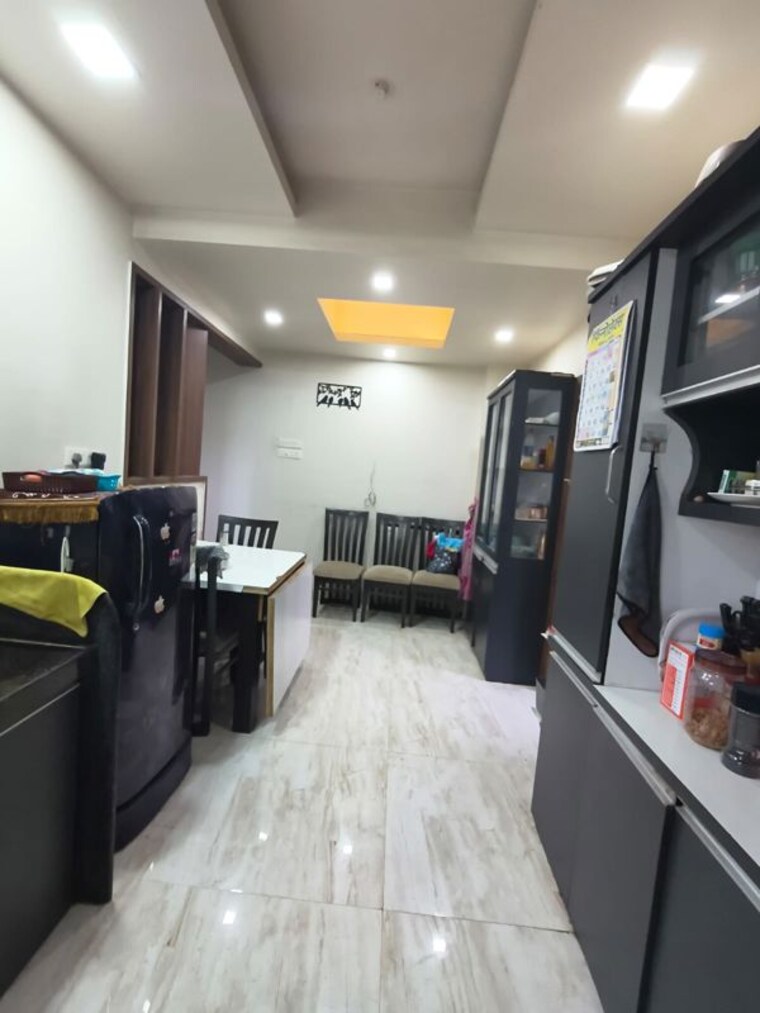  Parking, jaydeo nagar 3 Bedroom 2300 Sq.Ft. Villa In Jaydeo Nagar Pune 10453744
