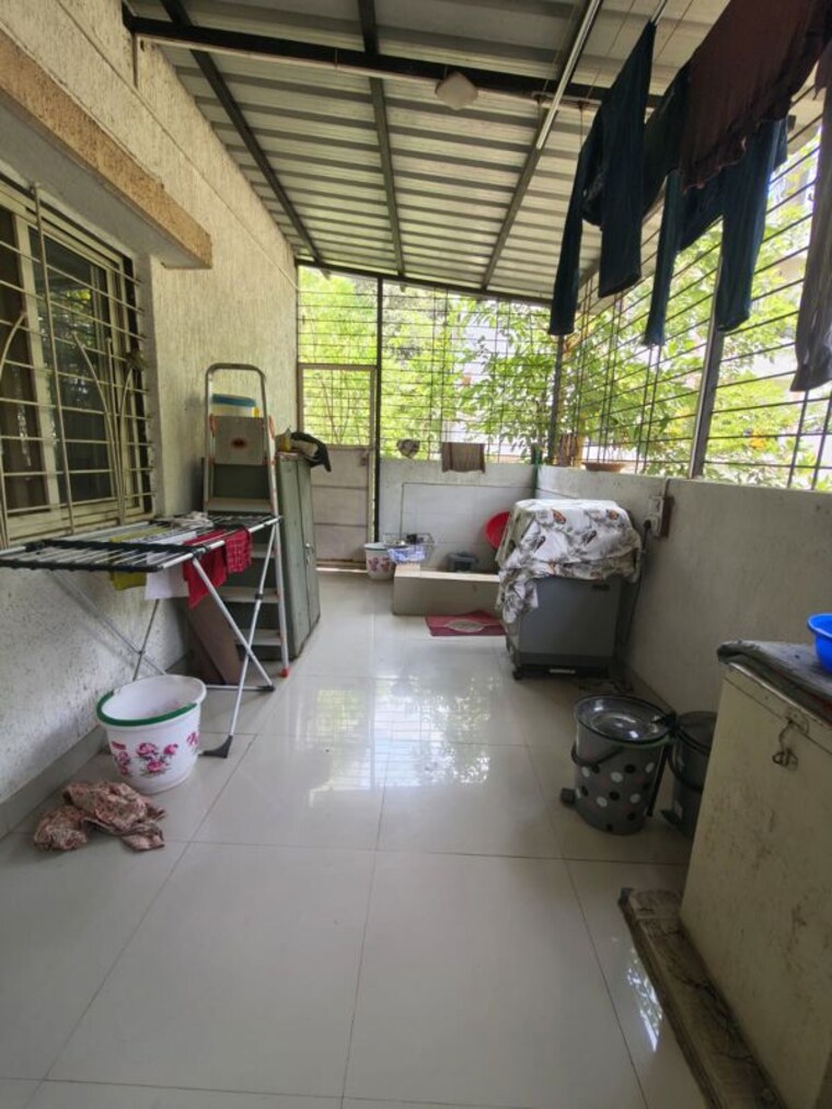 Team Area, jaydeo nagar 3 Bedroom 2300 Sq.Ft. Villa In Jaydeo Nagar Pune 10453744