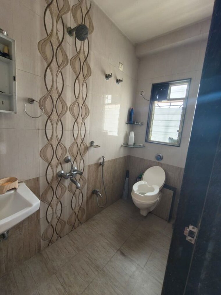 Bathroom, jaydeo nagar 3 Bedroom 2300 Sq.Ft. Villa In Jaydeo Nagar Pune 10453744