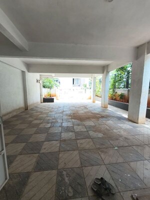 Bedroom in 3 BHK Villa at Jaydeo Nagar – for Sale