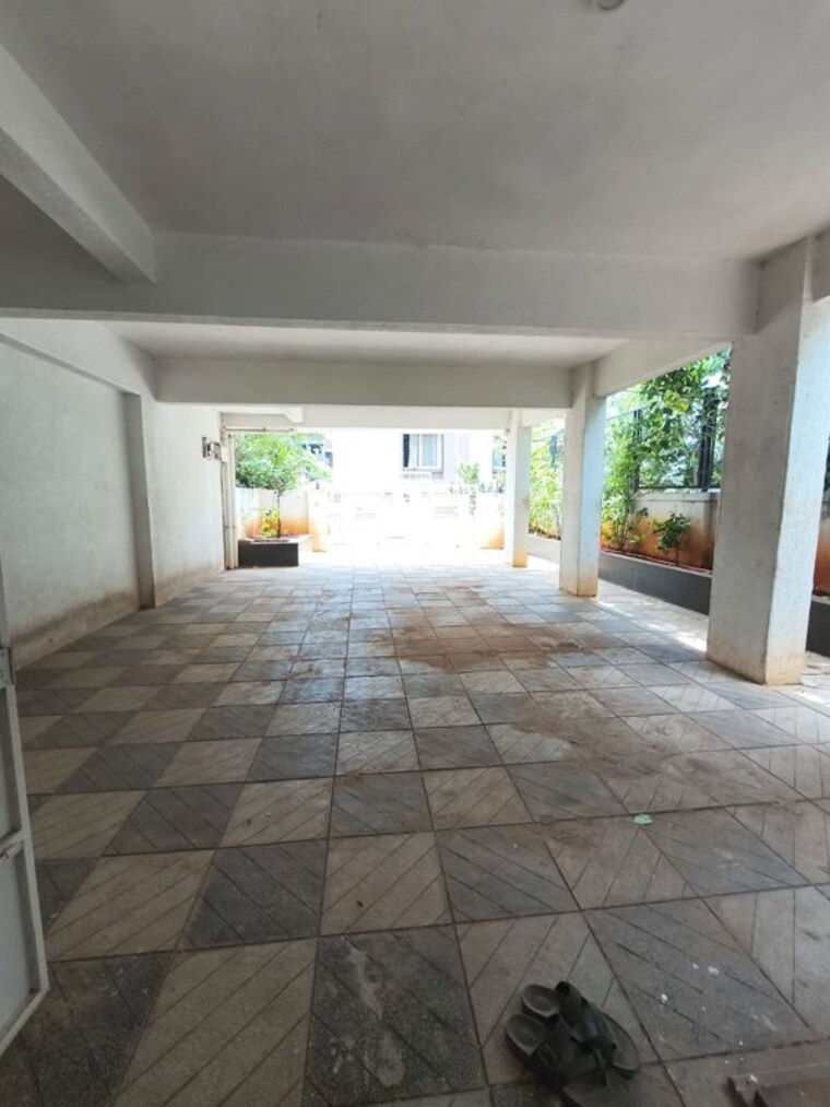 Bedroom, jaydeo nagar 3 Bedroom 2300 Sq.Ft. Villa In Jaydeo Nagar Pune 10453744