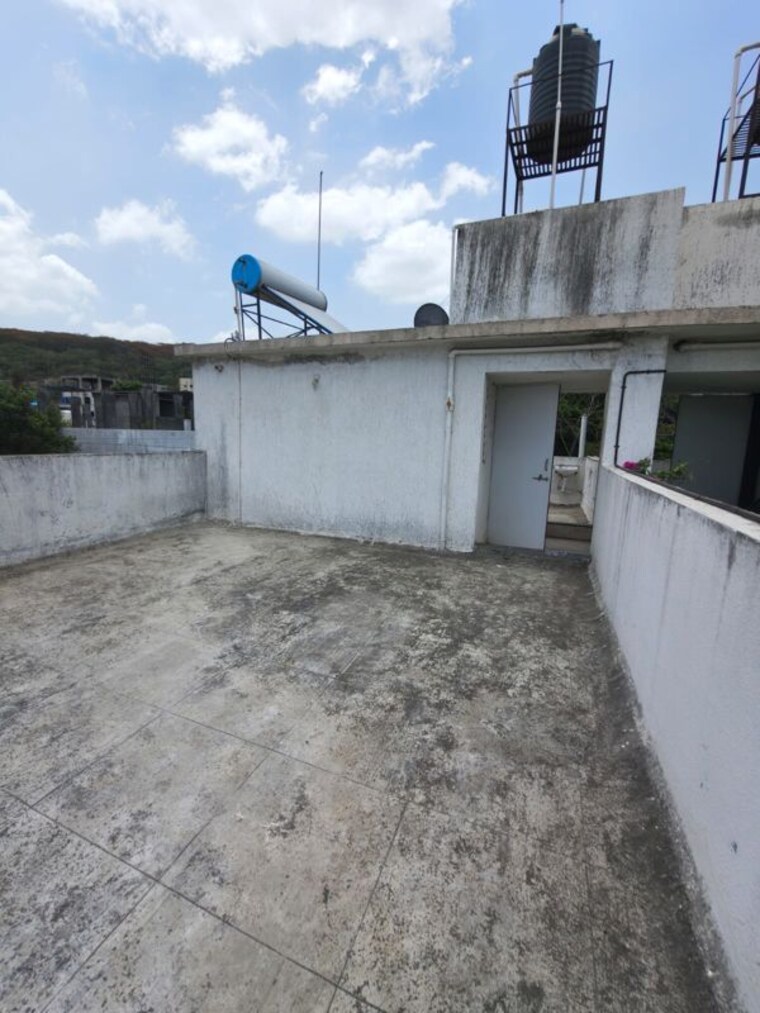 Balcony, jaydeo nagar 3 Bedroom 2300 Sq.Ft. Villa In Jaydeo Nagar Pune 10453744