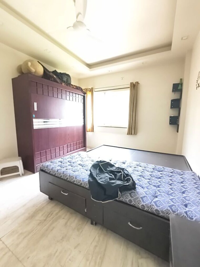 Bedroom, jaydeo nagar 3 Bedroom 2300 Sq.Ft. Villa In Jaydeo Nagar Pune 10453744