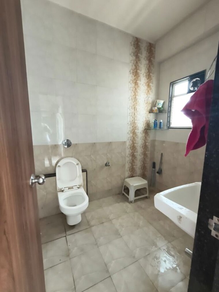 Bathroom, jaydeo nagar 3 Bedroom 2300 Sq.Ft. Villa In Jaydeo Nagar Pune 10453744
