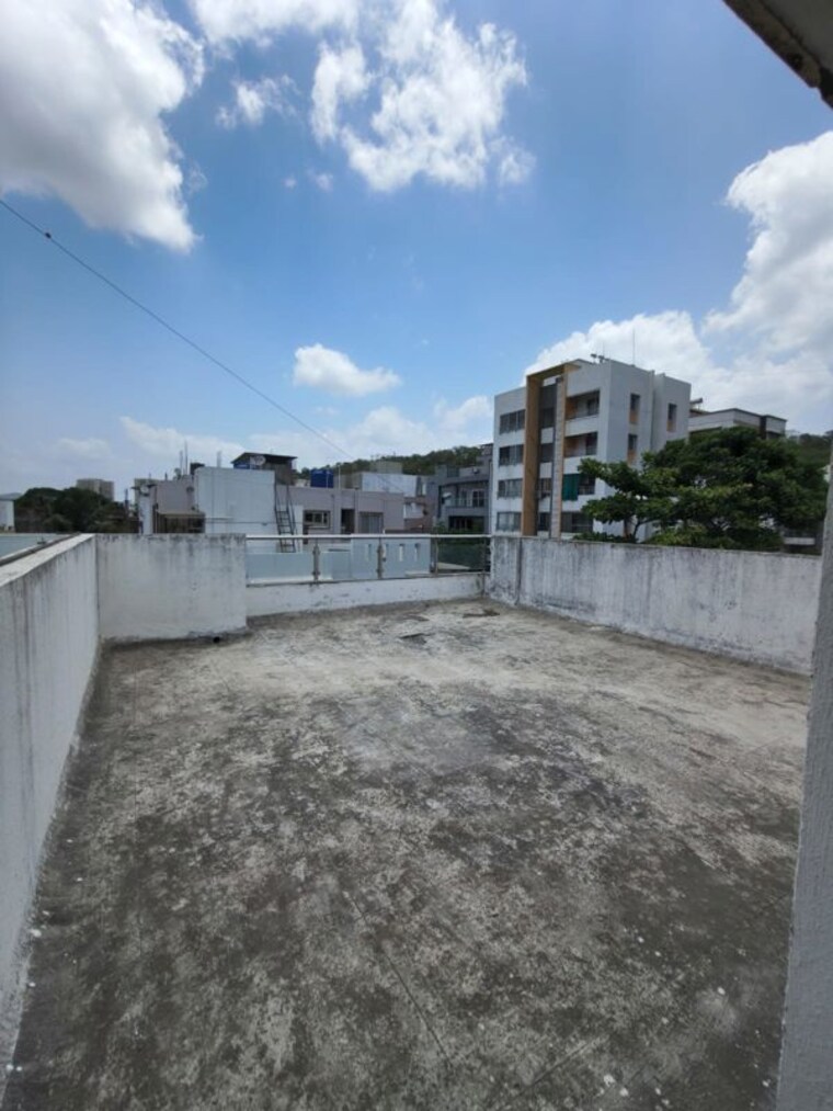 Exterior View, jaydeo nagar 3 Bedroom 2300 Sq.Ft. Villa In Jaydeo Nagar Pune 10453744