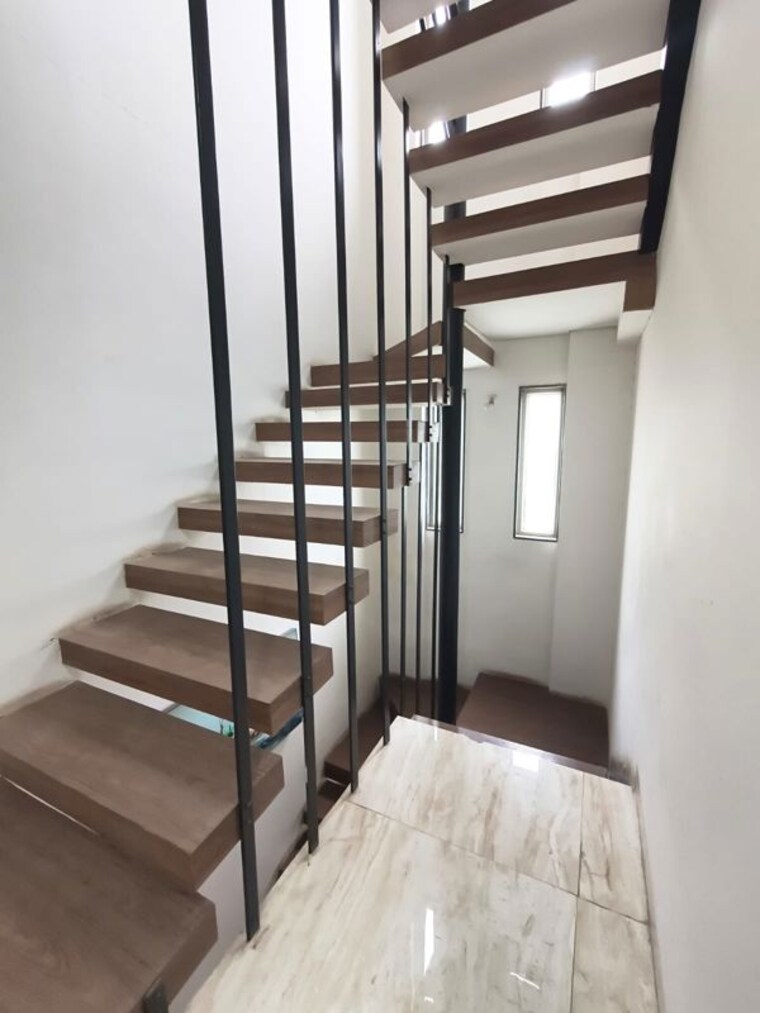 undefined, jaydeo nagar 3 Bedroom 2300 Sq.Ft. Villa In Jaydeo Nagar Pune 10453744