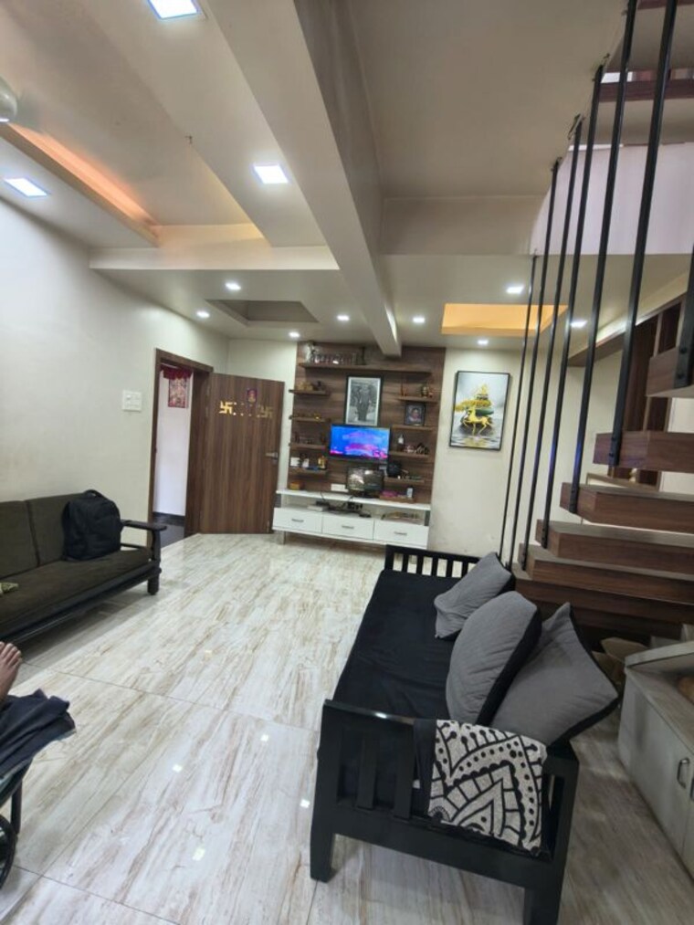 Kitchen, jaydeo nagar 3 Bedroom 2300 Sq.Ft. Villa In Jaydeo Nagar Pune 10453744