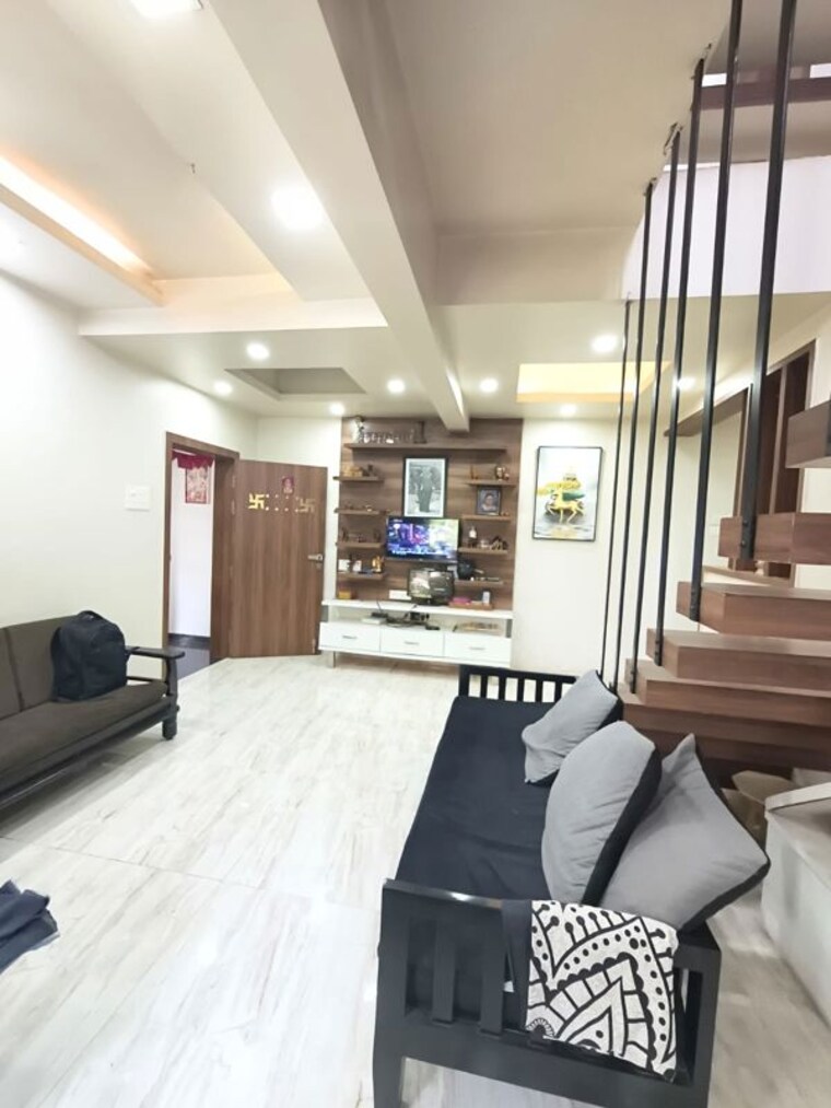 Kitchen, jaydeo nagar 3 Bedroom 2300 Sq.Ft. Villa In Jaydeo Nagar Pune 10453744