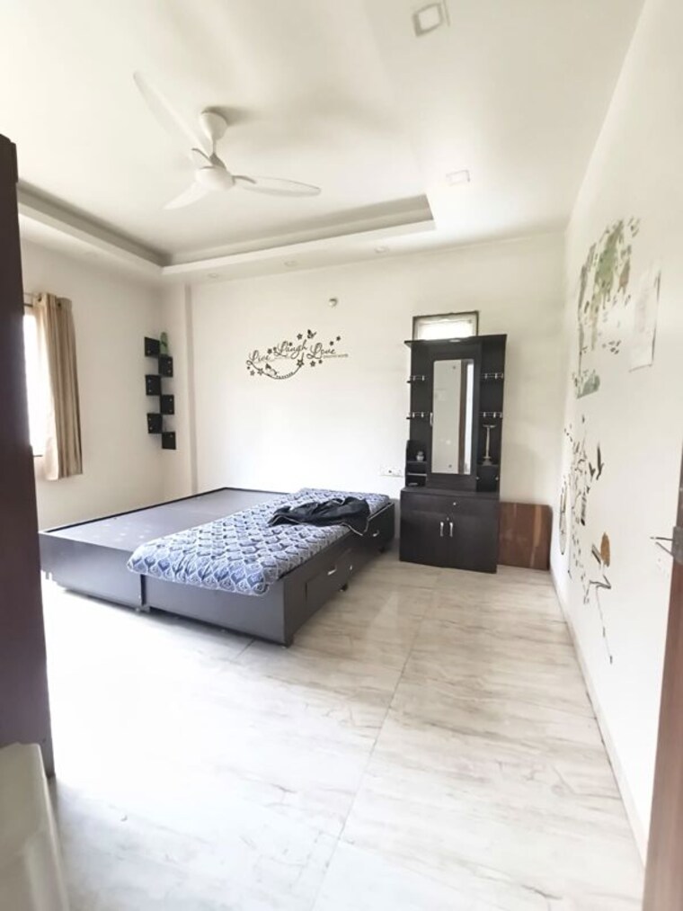 Bedroom, jaydeo nagar 3 Bedroom 2300 Sq.Ft. Villa In Jaydeo Nagar Pune 10453744