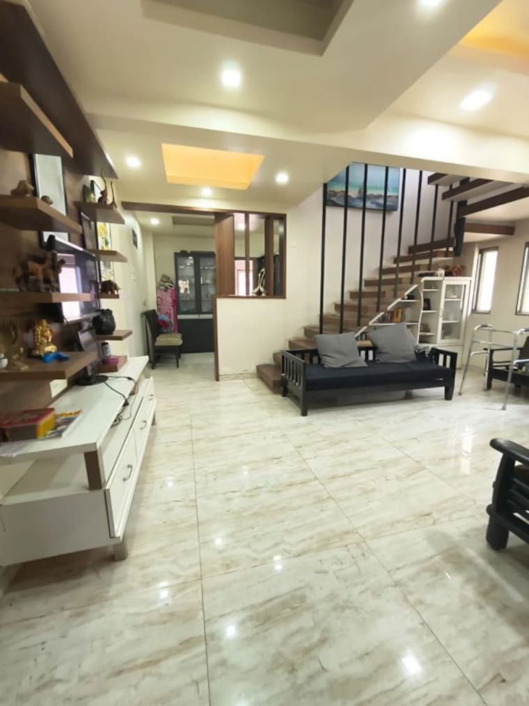  Parking, jaydeo nagar 3 Bedroom 2300 Sq.Ft. Villa In Jaydeo Nagar Pune 10453744