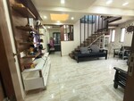 3 BHK + Pooja Room 2300 Sq.Ft. Villa in Jaydeo Nagar