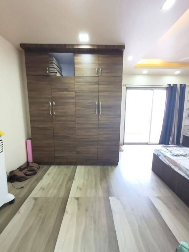 Kitchen, jaydeo nagar 3 Bedroom 2300 Sq.Ft. Villa In Jaydeo Nagar Pune 10453744