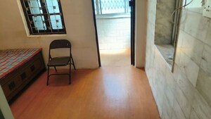 Room in 1 BHK Apartment at Rainbow View CHS, Santacruz East – for Rent