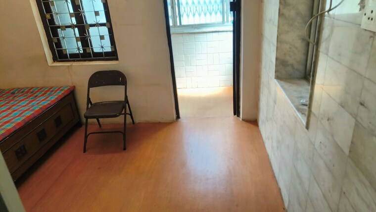 Room, rainbow-view-chs 1 Bedroom 500 Sq.Ft. Apartment In Santacruz East Mumbai 10453756