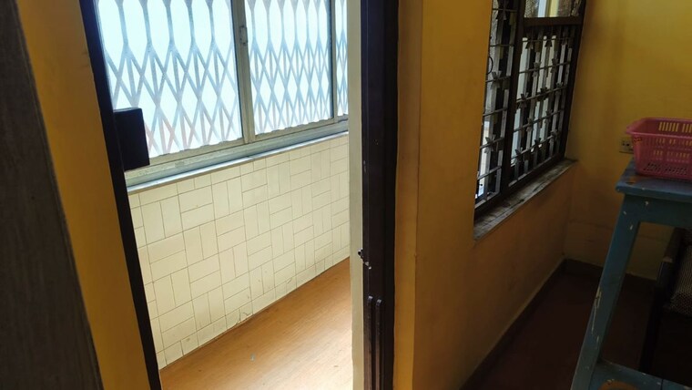 Balcony, rainbow-view-chs 1 Bedroom 500 Sq.Ft. Apartment In Santacruz East Mumbai 10453756