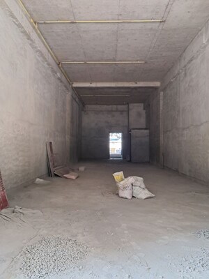  Industrial Plot For Rent in Goodwill Bizhub, Turbhe