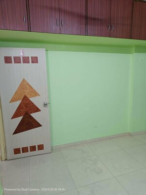 Room in 2 BHK Apartment at Bhumiraj Woods CHS, Kharghar – for Sale