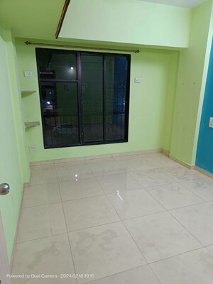 Room in 2 BHK Apartment at Bhumiraj Woods CHS, Kharghar – for Sale