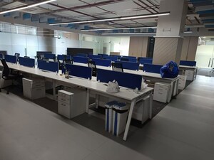  Office Space For Rent in Bandra Kurla Complex