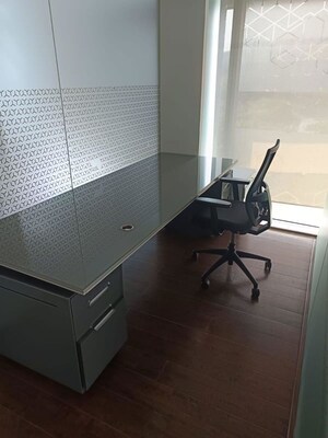 Team Area in  Office Space at Bandra Kurla Complex – for Rent