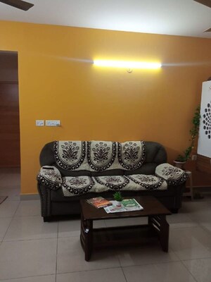 2 BHK Apartment For Sale in Provident Sunworth, Mysore Road