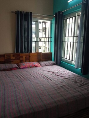 Bedroom in 2 BHK Apartment at Provident Sunworth, Mysore Road – for Sale