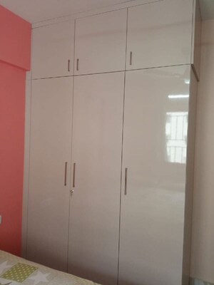 Furnished Amenities in 2 BHK Apartment at Provident Sunworth, Mysore Road – for Sale