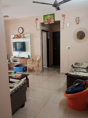 Team Area in 2 BHK Apartment at Provident Sunworth, Mysore Road – for Sale