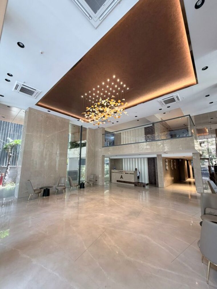  Parking, goghari-mansion-chs 3 Bedroom 1050 Sq.Ft. Apartment In Santacruz West Mumbai 10453776