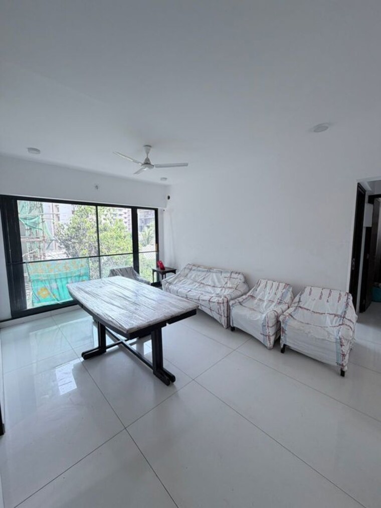 Living Room, goghari-mansion-chs 3 Bedroom 1050 Sq.Ft. Apartment In Santacruz West Mumbai 10453776