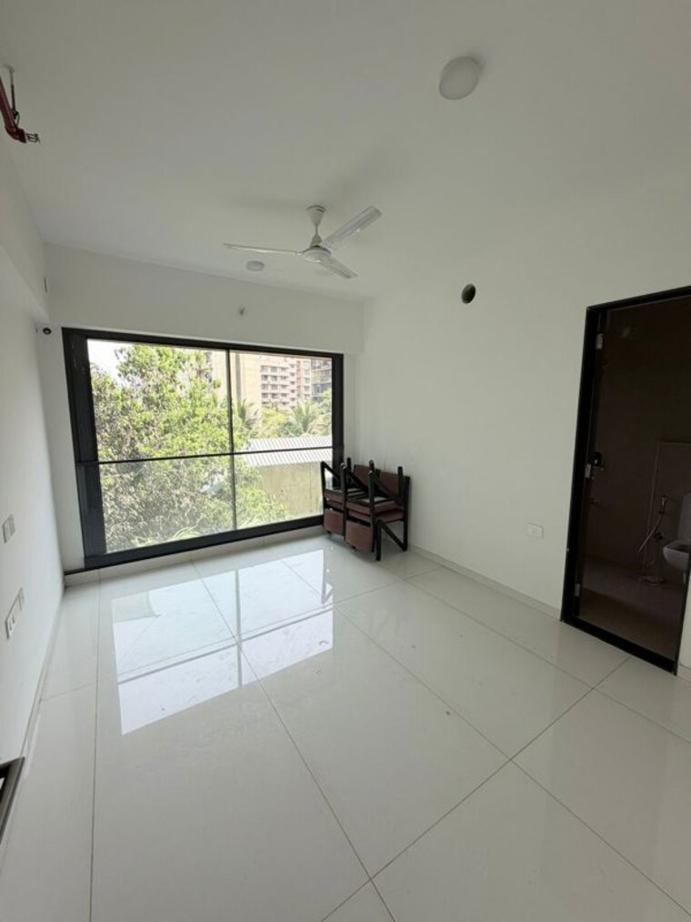 Bedroom, goghari-mansion-chs 3 Bedroom 1050 Sq.Ft. Apartment In Santacruz West Mumbai 10453776