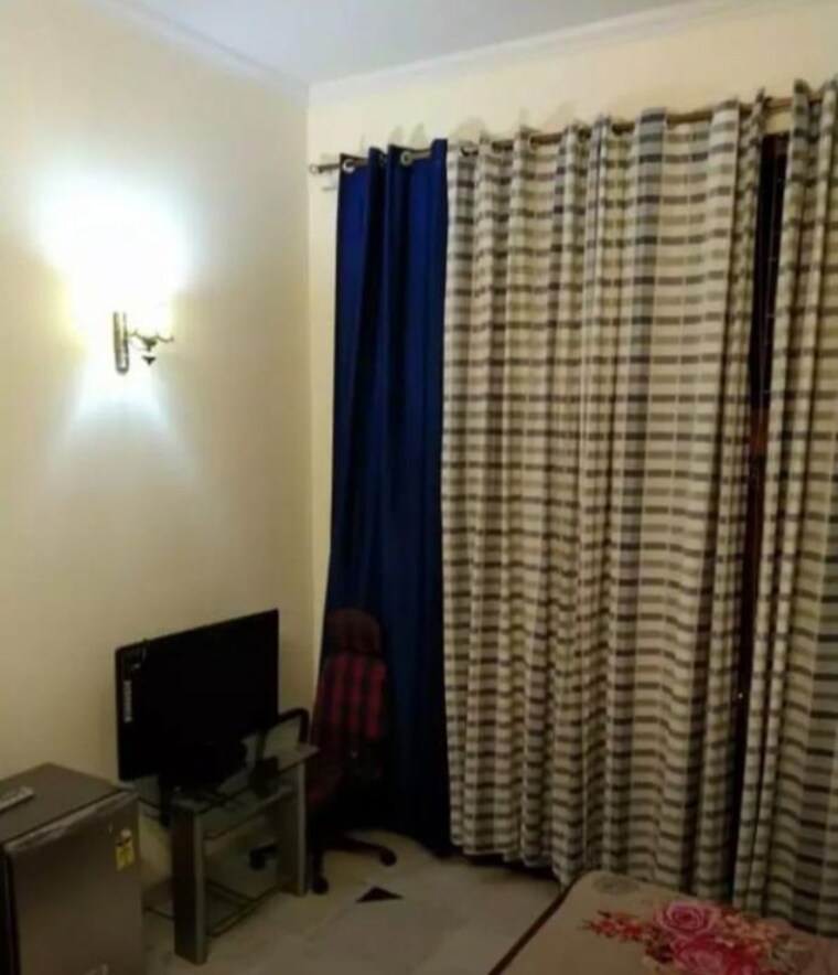 Bathroom, sector 38 1 Bedroom 500 Sq.Ft. Builder Floor In Sector 38 Chandigarh 10453783