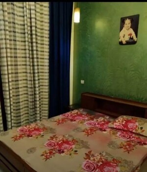 1 BHK Builder Floor For Rent in Sector 38