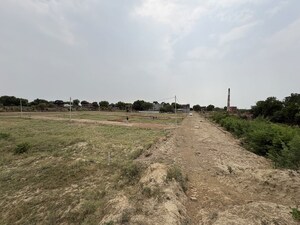  Plot For Sale in Rudra Aadharshila, Rohania