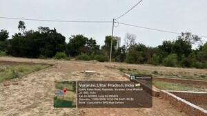  Plot – Exterior View View at Rudra Aadharshila, Rohania - for Sale