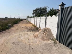   Plot at VKS Palm Drive, Pataudi – for Sale