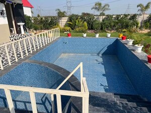   Plot at VKS Palm Drive, Pataudi – for Sale
