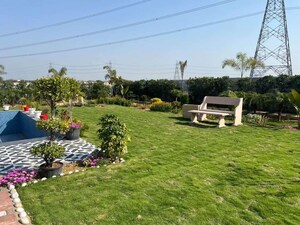  Plot – Garden View at VKS Palm Drive, Pataudi - for Sale